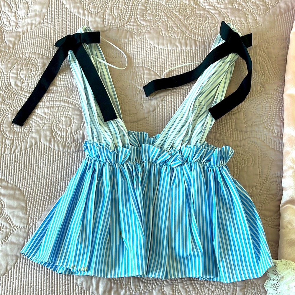 Cute Zara top, great condition like new, worn only few times